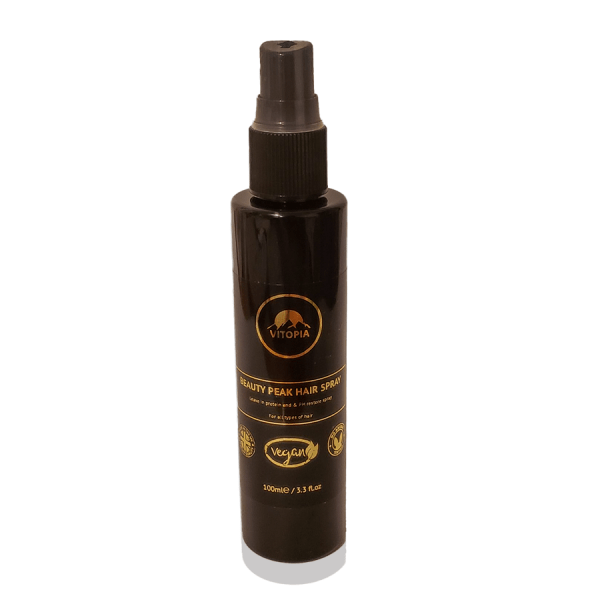 Beauty Peak Hair Spray